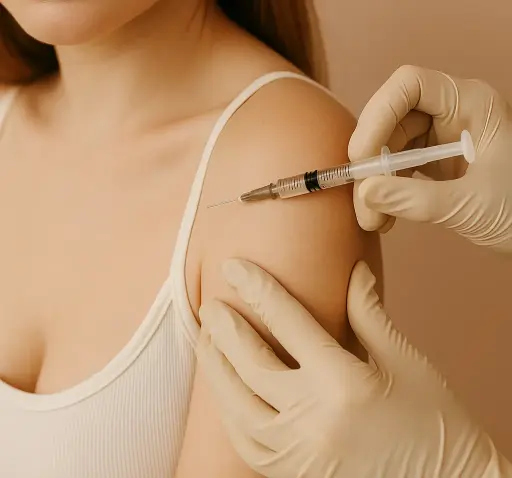 Peptides & Vitamin Therapy