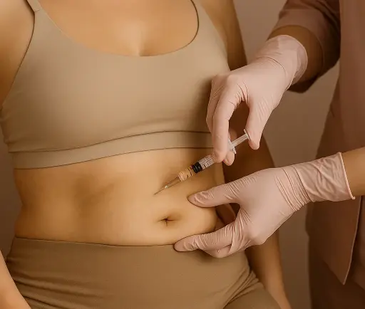 Weight Loss Injections