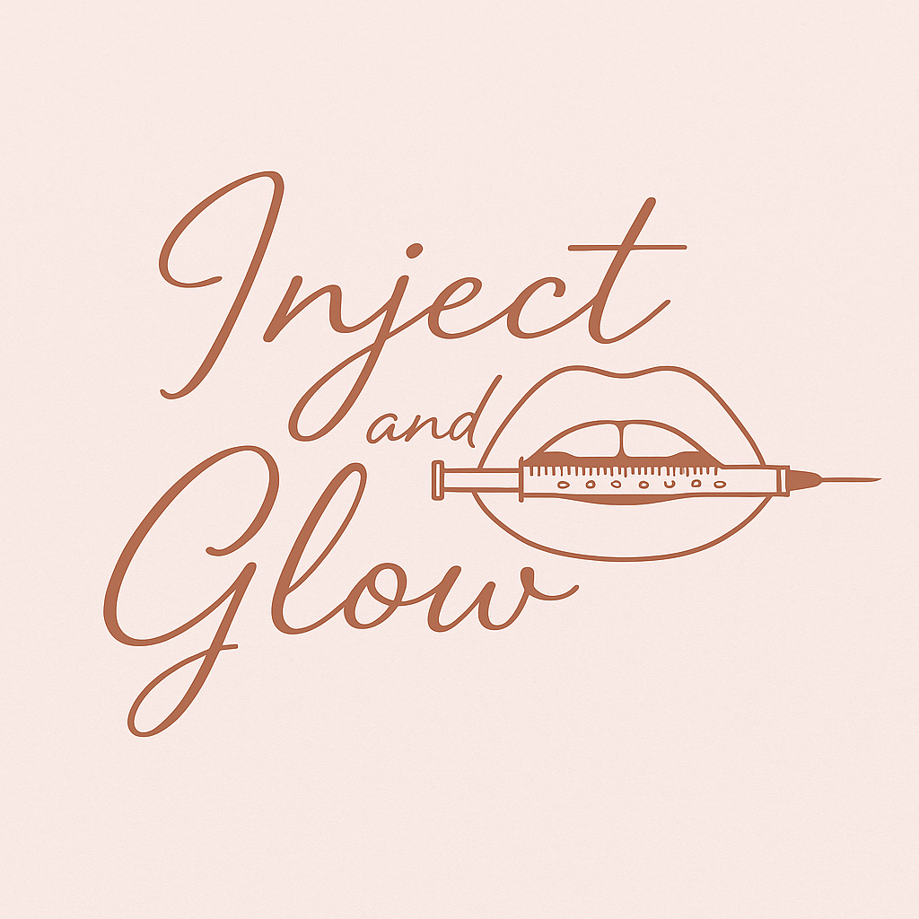 Inject Glow by Chels